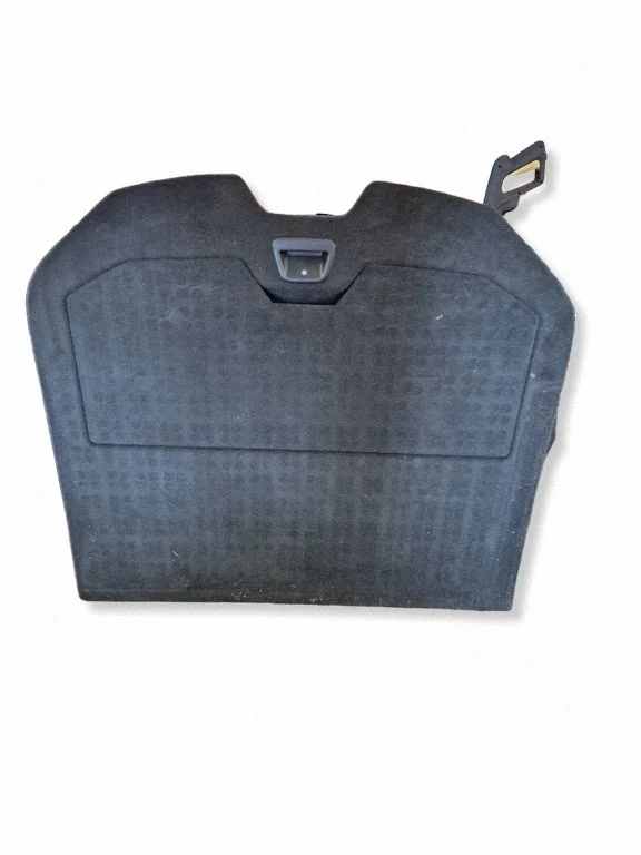 Trunk/boot floor carpet liner – Volvo V60 (2011-2013)