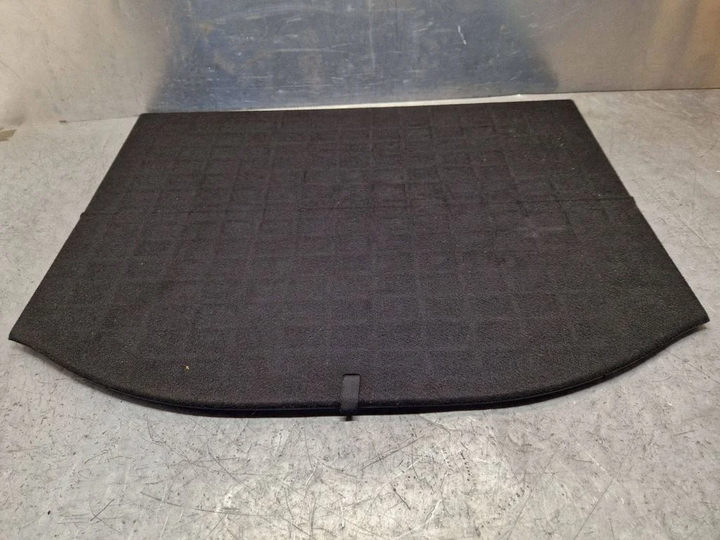 Trunk/boot floor carpet liner 584100R030