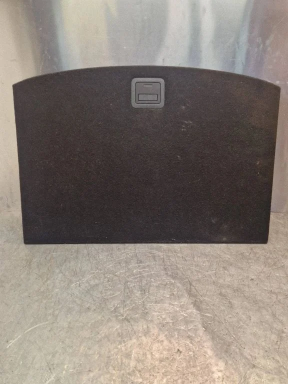Trunk/boot floor carpet liner – Mazda 6 (2013-2016)