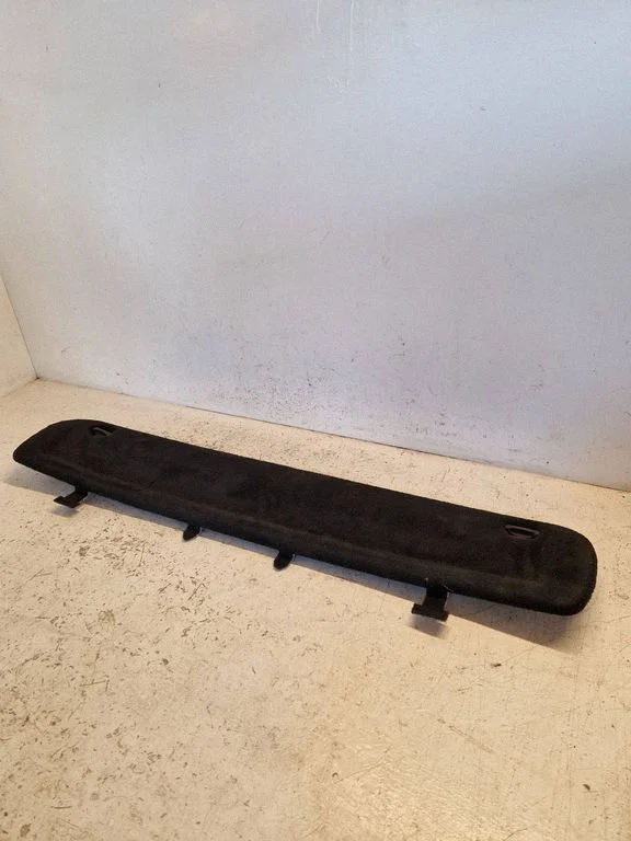 Trunk/boot trim cover – Volvo S90, V90 (2016-)