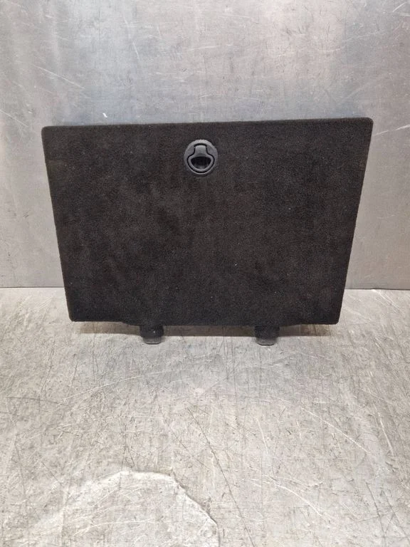 Other trunk/boot trim element 17165001