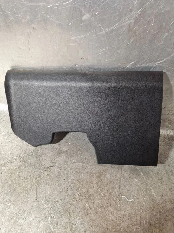 Other trunk/boot trim element 9816563977