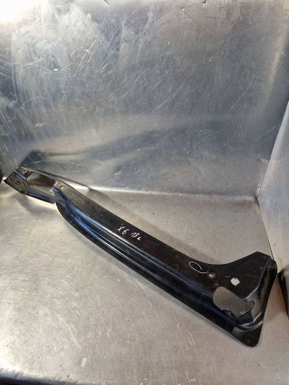 Other trunk/boot trim element – BMW X6 E71 (2008-2014)