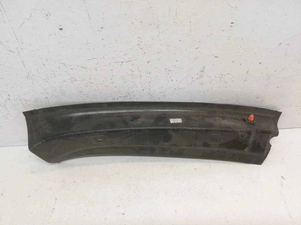 Other trunk/boot trim element A1666900364