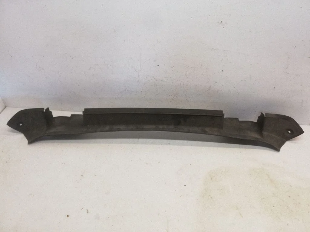 Other trunk/boot trim element A1666900064