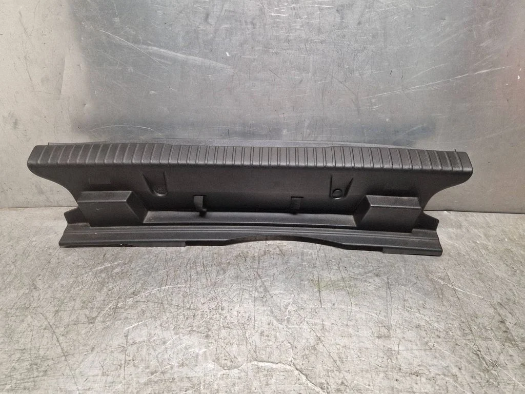Trunk/boot sill cover protection 9820801377
