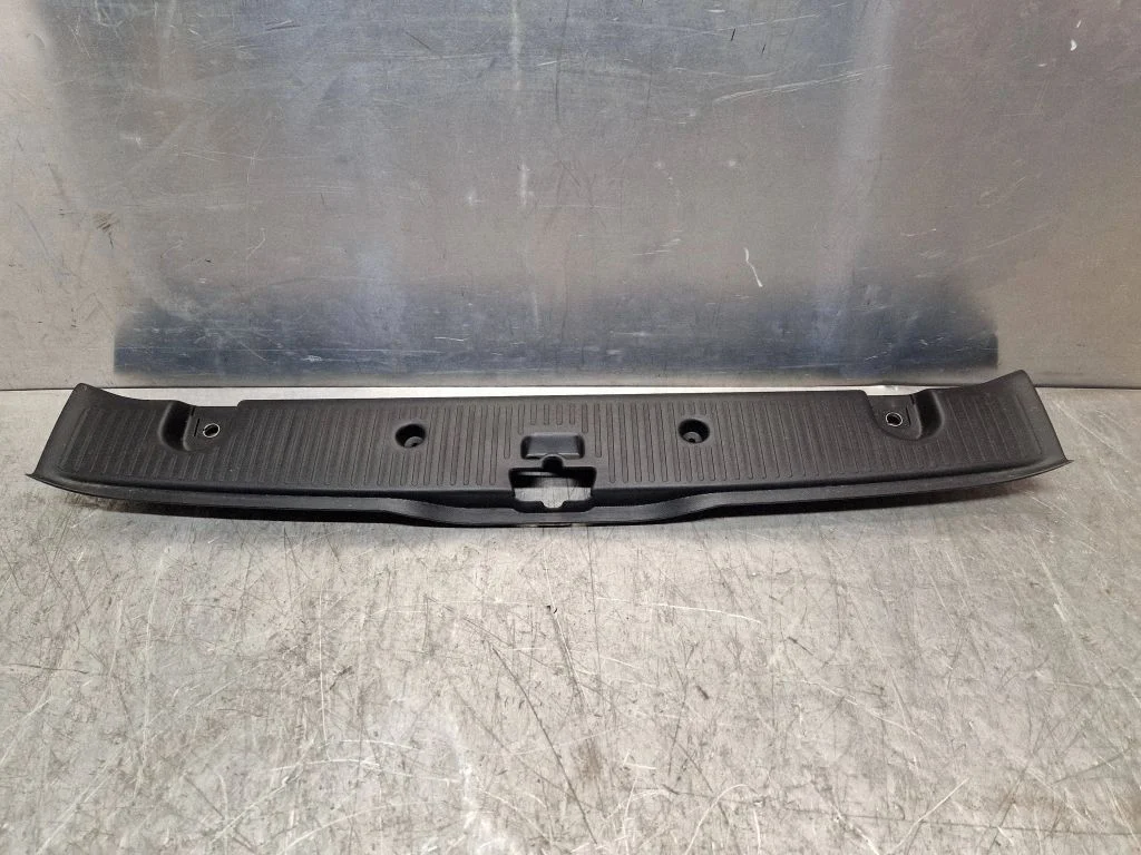 Trunk/boot sill cover protection 849202470R