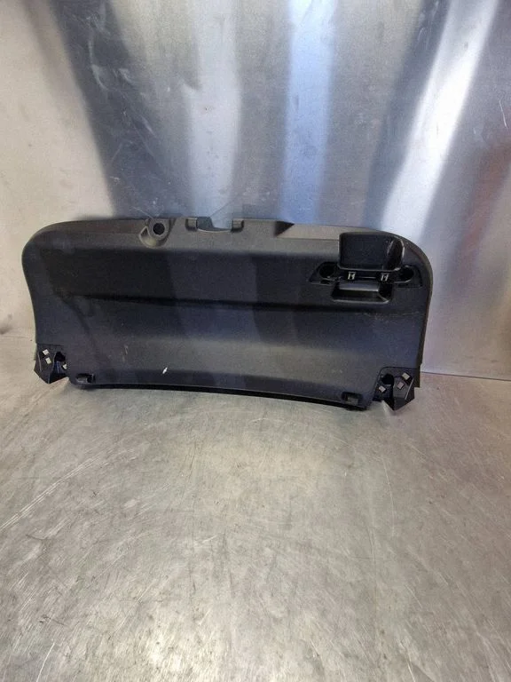 Tailgate/boot cover trim set MP8632