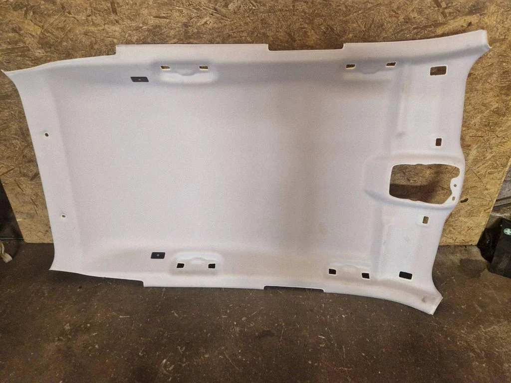 Headlining – Peugeot 2008 II (2019-)