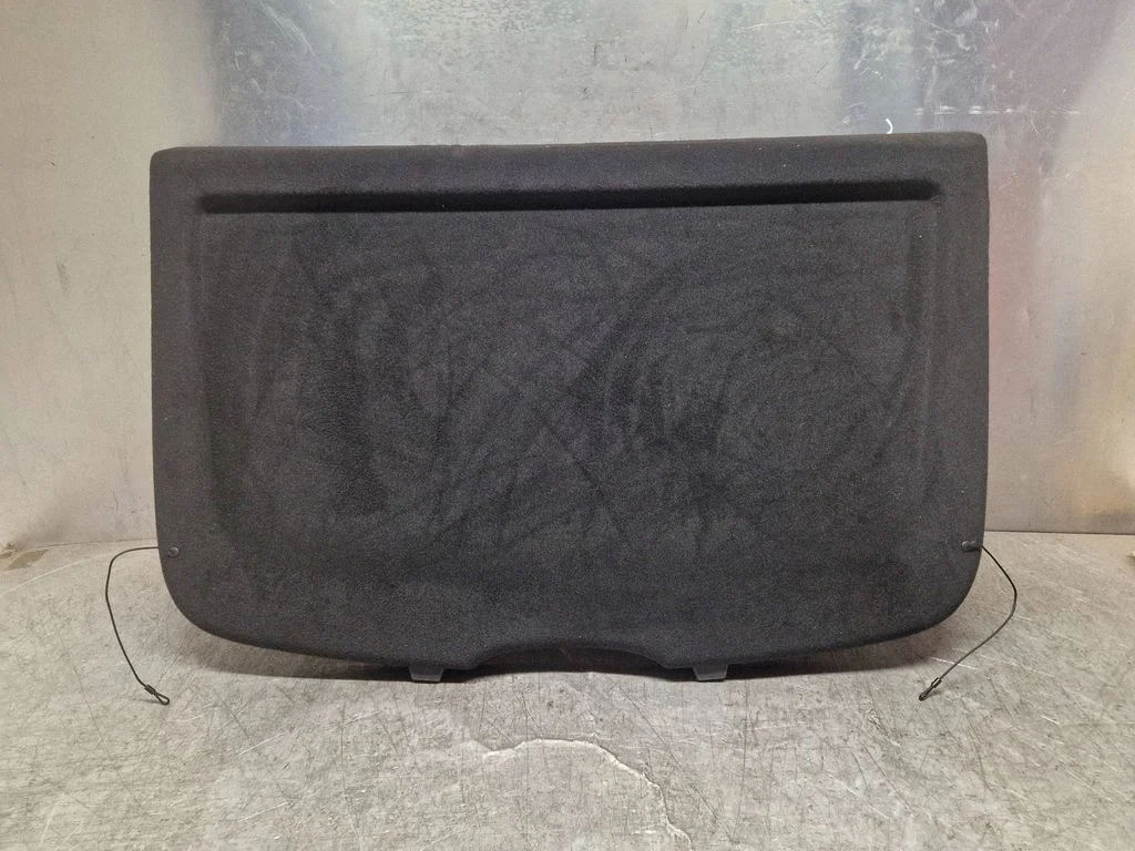 Parcel shelf 5E6867769D