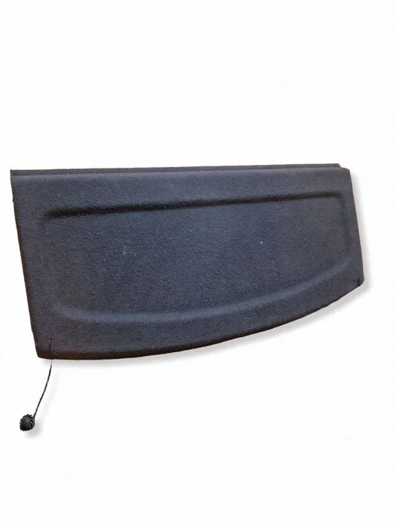 Parcel shelf – Volkswagen Golf Plus (2005-2013)
