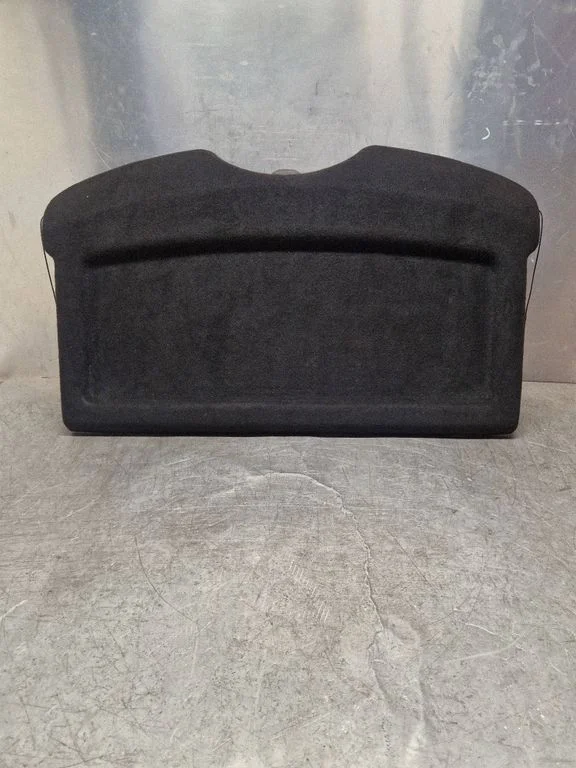 Parcel shelf 5JA867769