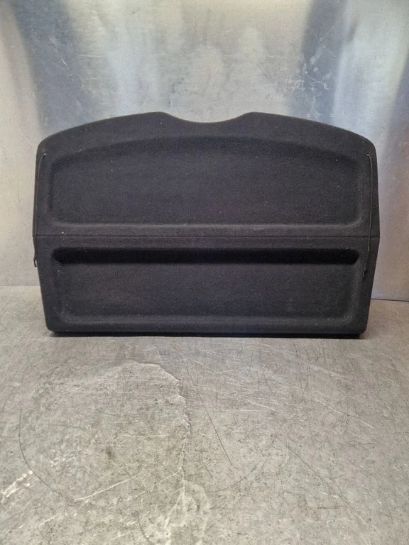 Parcel shelf 1Z5867769