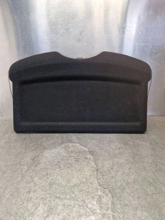 Parcel shelf 5JA867769