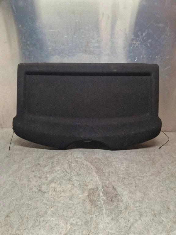 Parcel shelf 5JA867769C