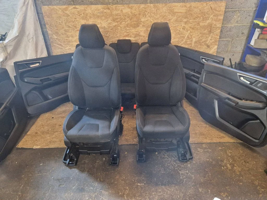 Interior set – Ford S-MAX (2015-)