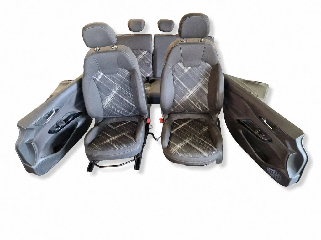 Interior set – Opel Corsa E (2014-2019)