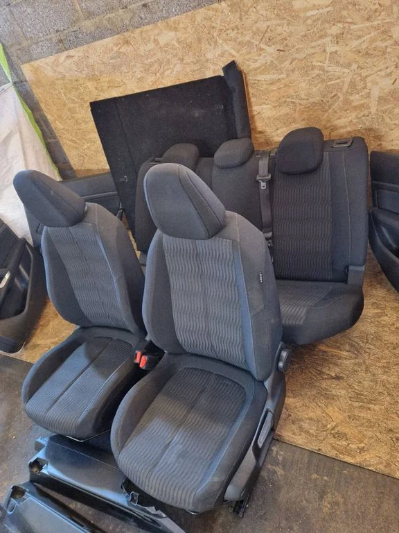 Interior set – Peugeot 308 (2013-2021)