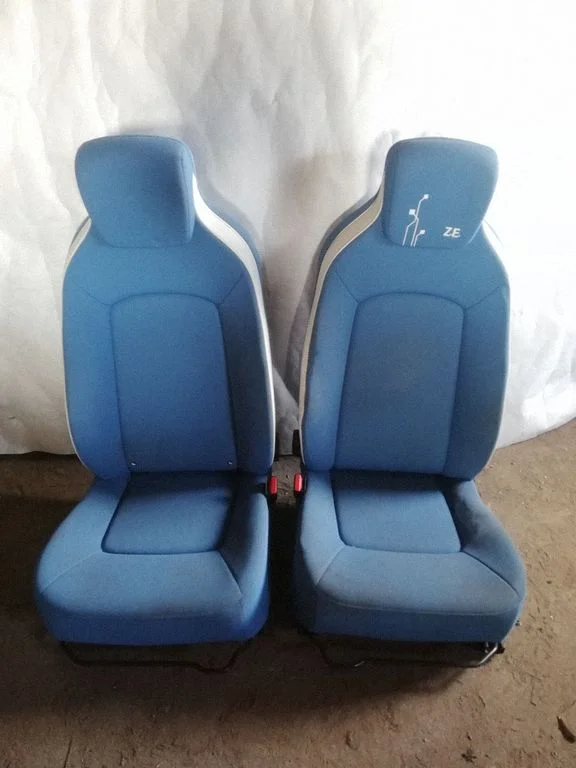 Interior set – Renault Zoe (2012-)