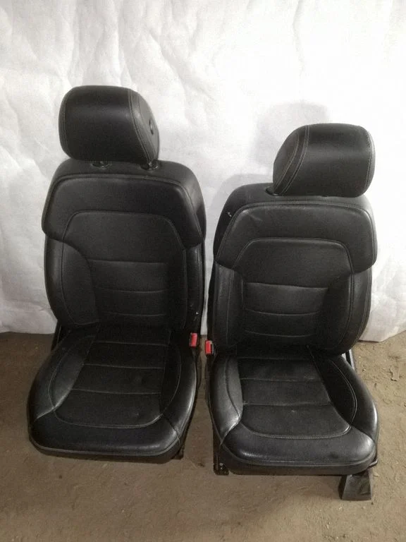 Interior set – Mercedes-Benz GLS-Class X166 (2015-2019)