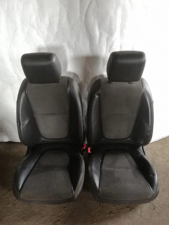 Interior set – Jaguar XF X250 (2007-2015)