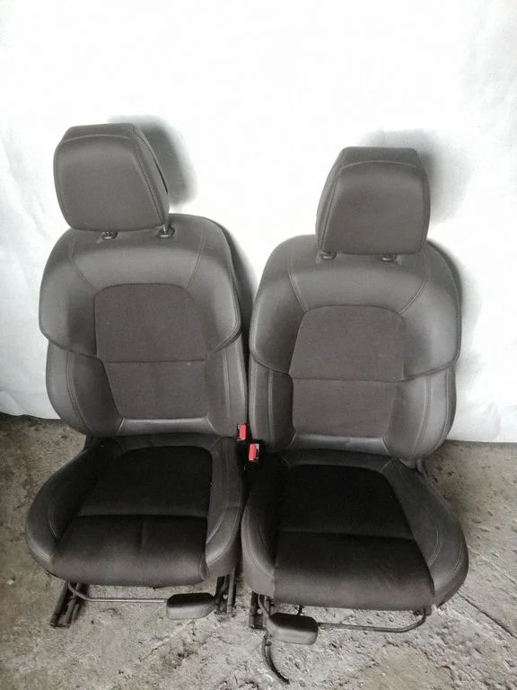 Interior set – Renault Espace V (RFC) (2015-2023)