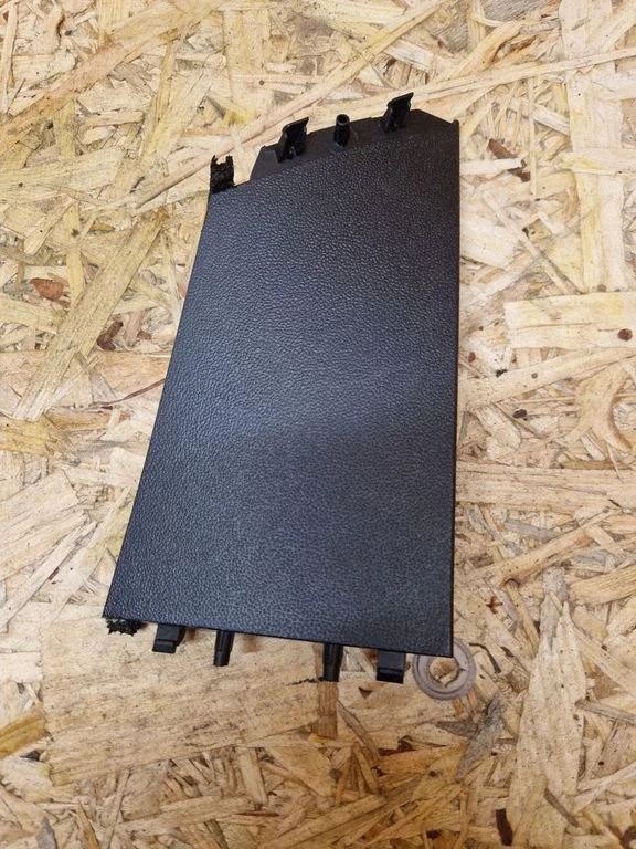 (A) pillar trim H1BBA02518A