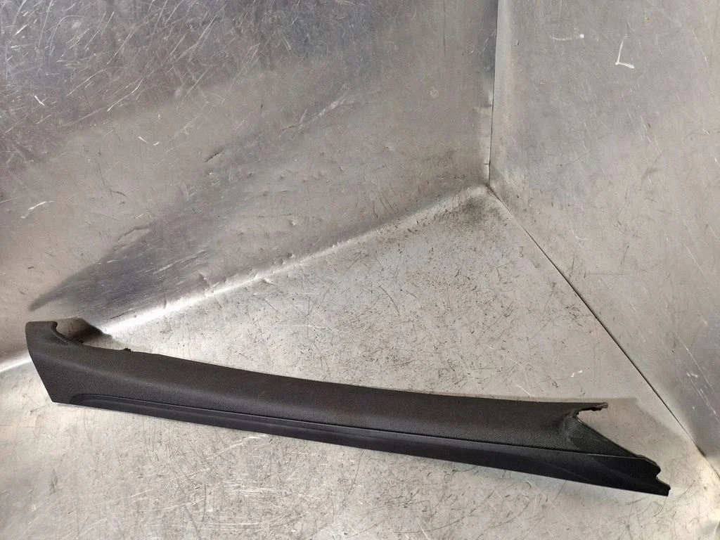 (A) pillar trim 98048159