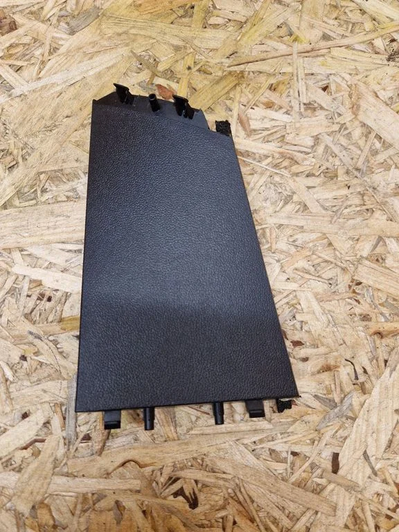 (A) pillar trim H1BBA02519