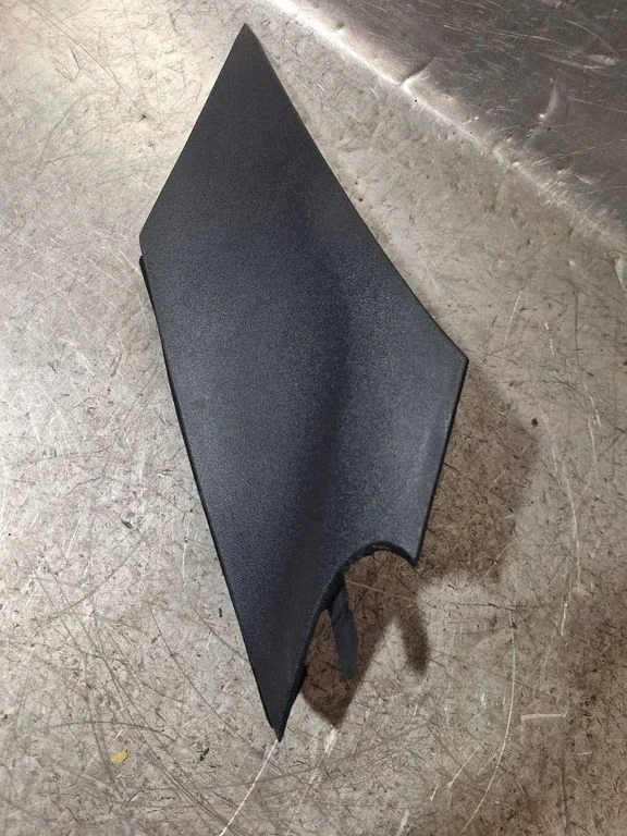 (B) pillar trim (bottom) 9687341277