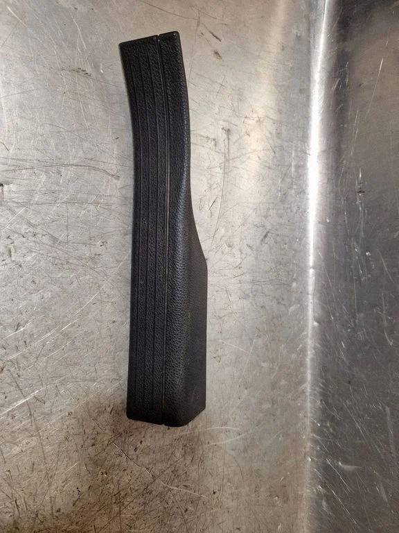 Rear sill trim cover A2046860236