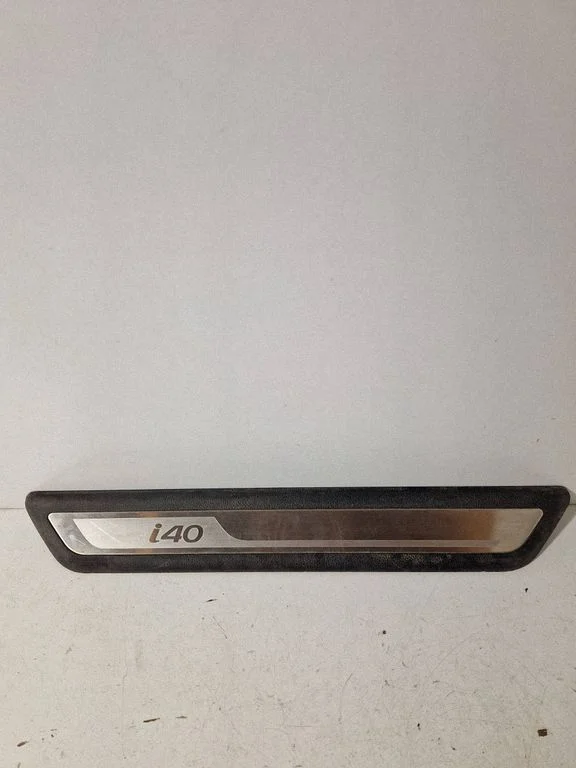 Listwa progowa tylna (wewnętrzna) 858733Z100