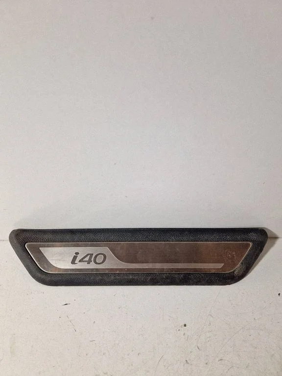 Listwa progowa tylna (wewnętrzna) 858783Z100