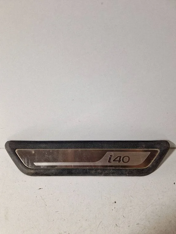 Listwa progowa tylna (wewnętrzna) 858883Z100