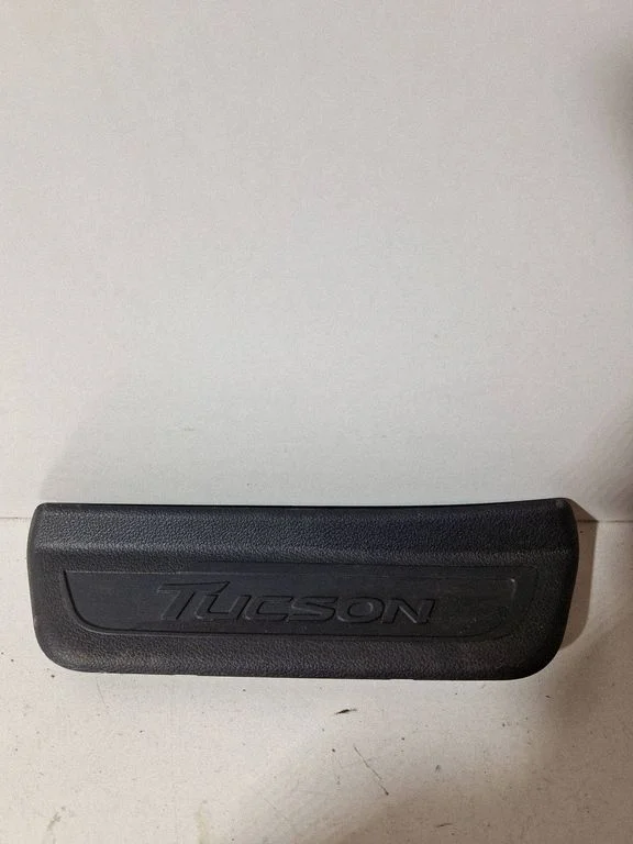 Listwa progowa tylna (wewnętrzna) 85878D7000