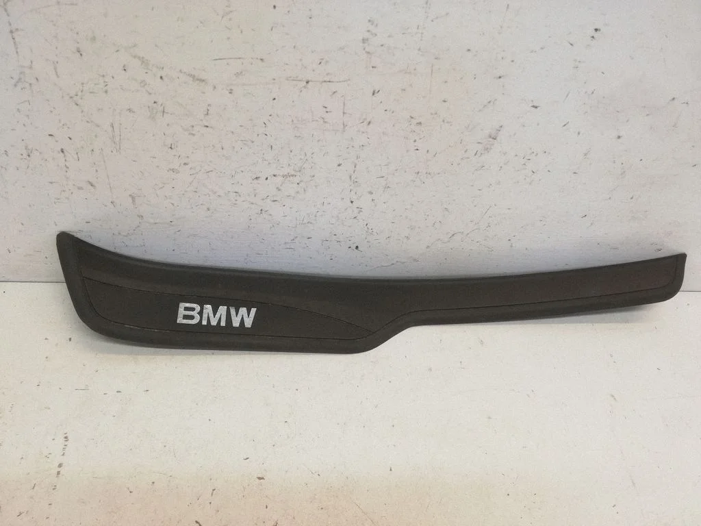Rear sill trim cover 51477060285