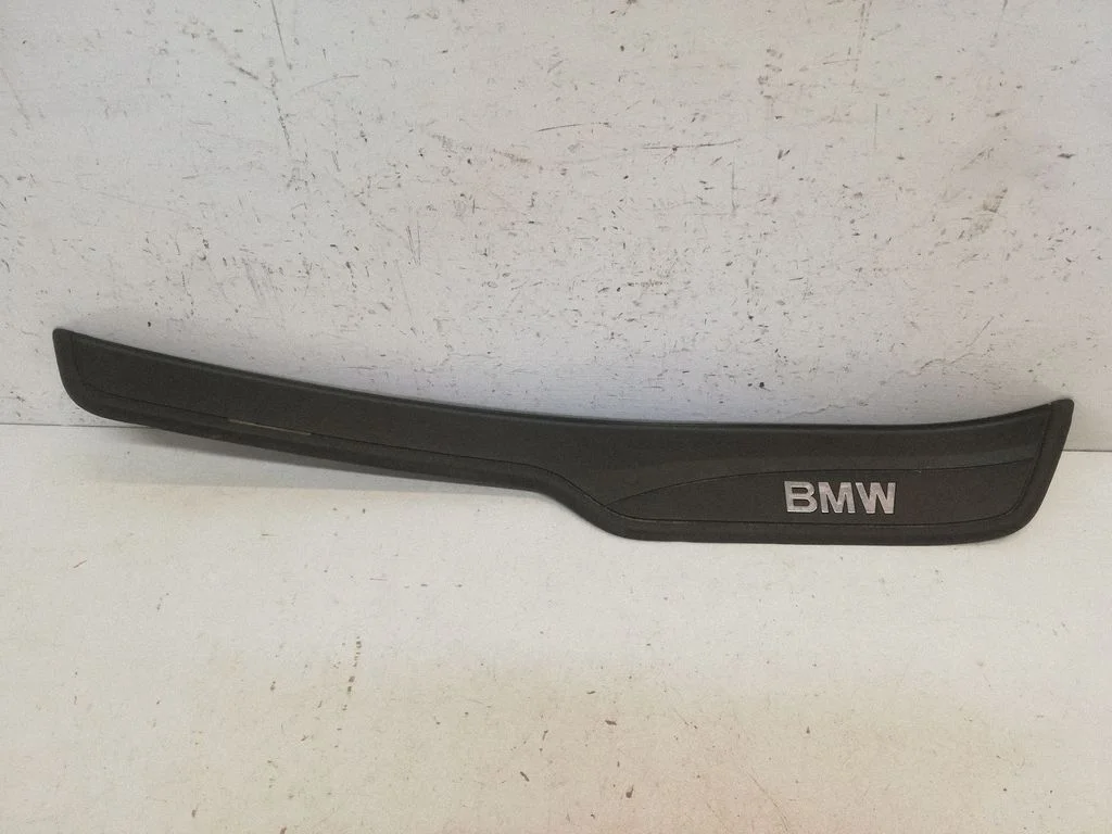 Rear sill trim cover 51477060286