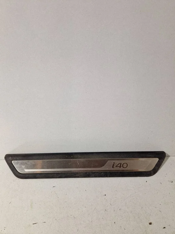 Listwa progowa przednia (wewnętrzna) 858833Z100