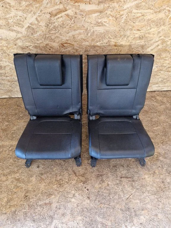 Kolmas istmerida – Mitsubishi Outlander (2013-2021)