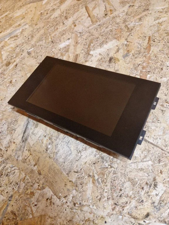 Screen/display/small screen 9836623980
