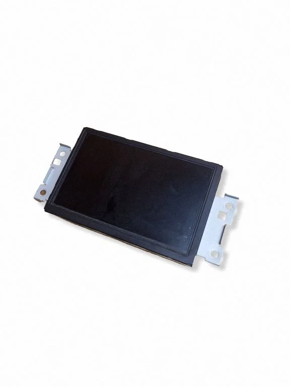 Screen/display/small screen – Volvo V60 (2013-2018)