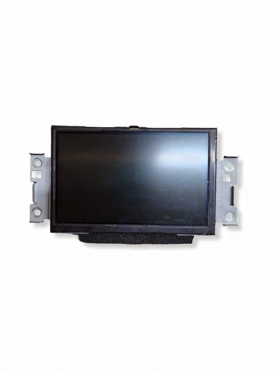 Screen/display/small screen – Volvo V60 (2011-2013)