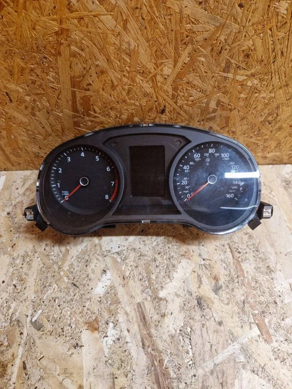Speedometer (instrument cluster) 5C6920956A