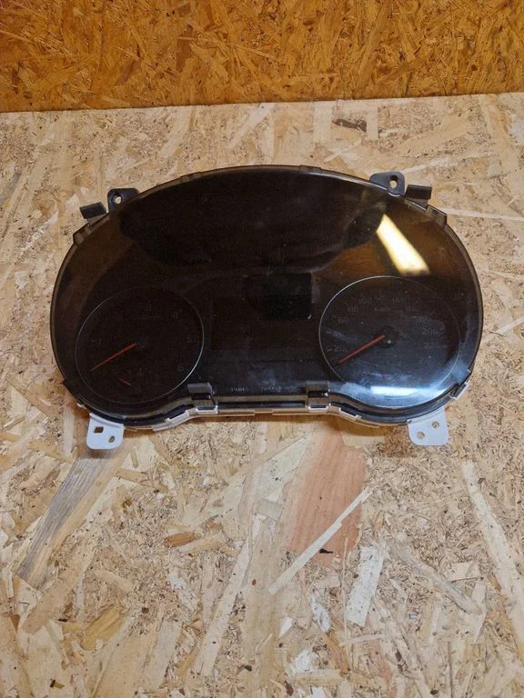 Speedometer (instrument cluster) – KIA Sportage (2016-2021)
