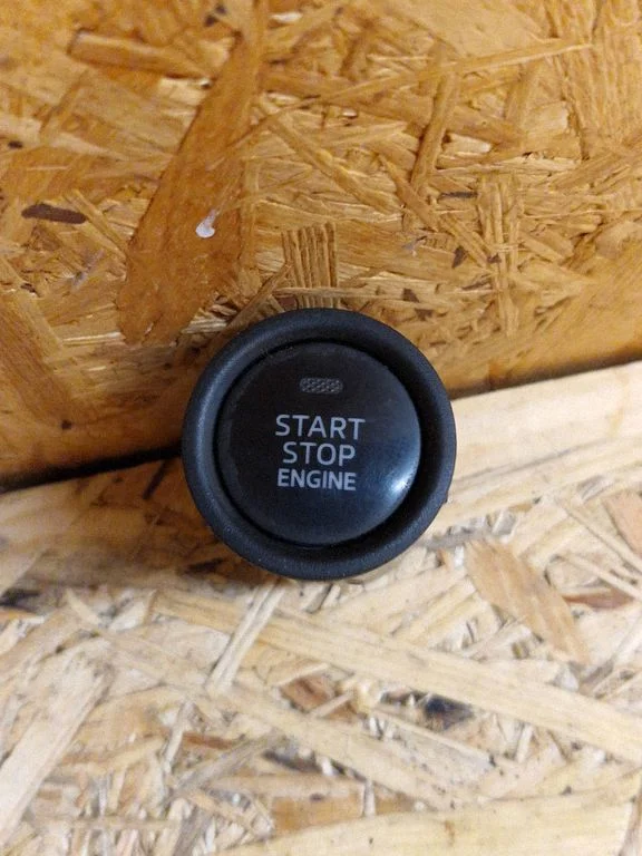 Mootori start-stopp-nupp KD45663S0