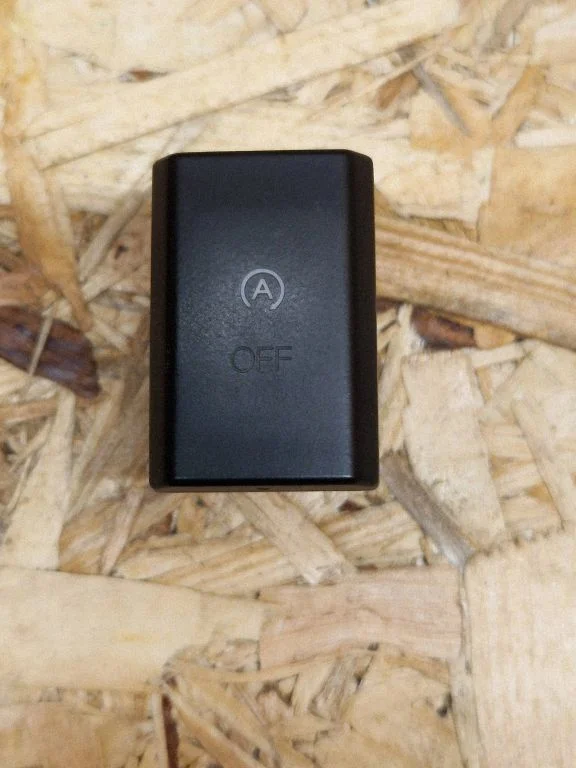 Engine start stop button switch 1B573AA