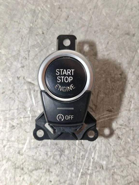 Engine start stop button switch 922523003