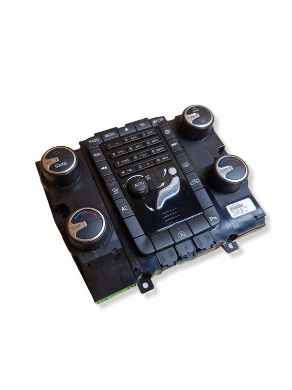 Multifunctional control switch/knob – Volvo V60 (2013-2018)