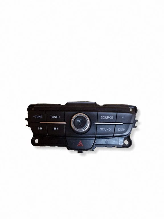 Multifunctional control switch/knob – Ford Focus (2010-2017)