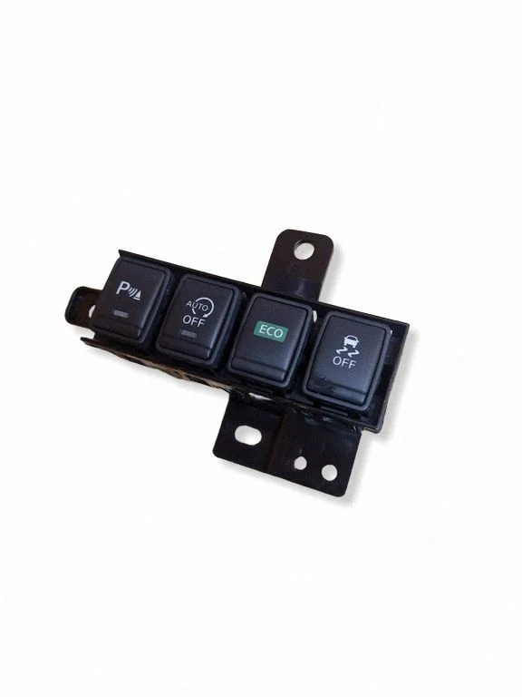 Other switches/knobs/shifts 1VA0A